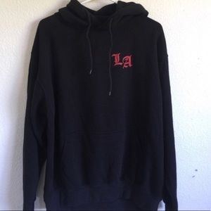 Brandy Melville hoodie